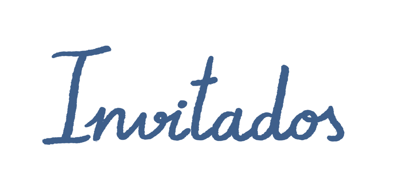 Invitados