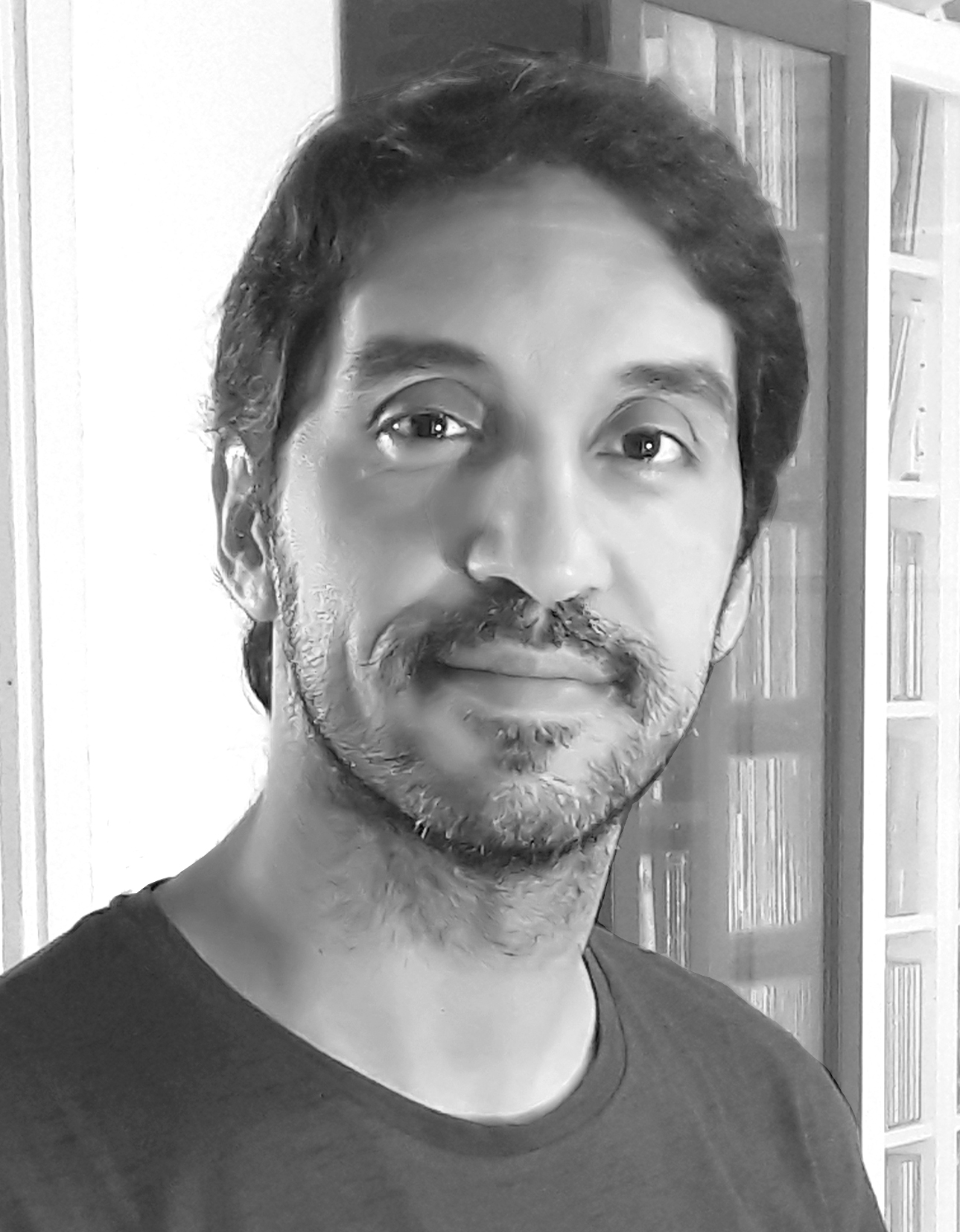 Carlos Miranda